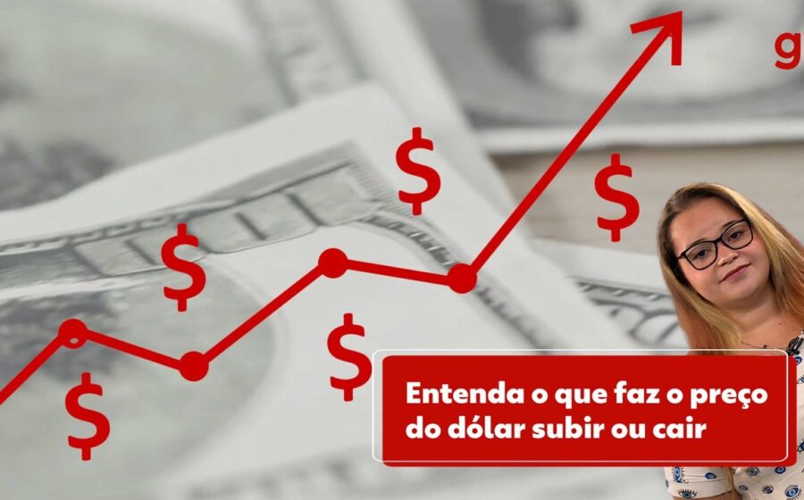 Rob Citrone, gestor Tiger Cub, analisa gráficos do Ibovespa e dólar com projeção de 185 mil pontos e R$ 5,25