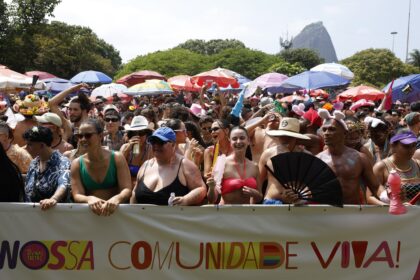 Gestor Jocildo Silva Lemos investigado por direcionar R$ 400 mi ao Banco Master e captar R$ 10 mi para Carnaval