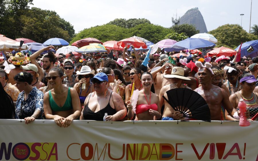 Gestor Jocildo Silva Lemos investigado por direcionar R$ 400 mi ao Banco Master e captar R$ 10 mi para Carnaval