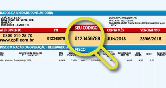 Idoso de 72 anos vítima de golpe da falsa indenização CPFL perde R$ 26 mil