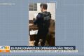 Policial prende ex-representante de operadora de cartão por golpe de R$ 30 mil em concessionária de motos