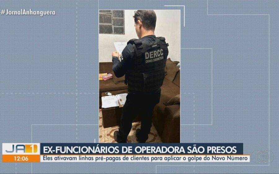 Policial prende ex-representante de operadora de cartão por golpe de R$ 30 mil em concessionária de motos