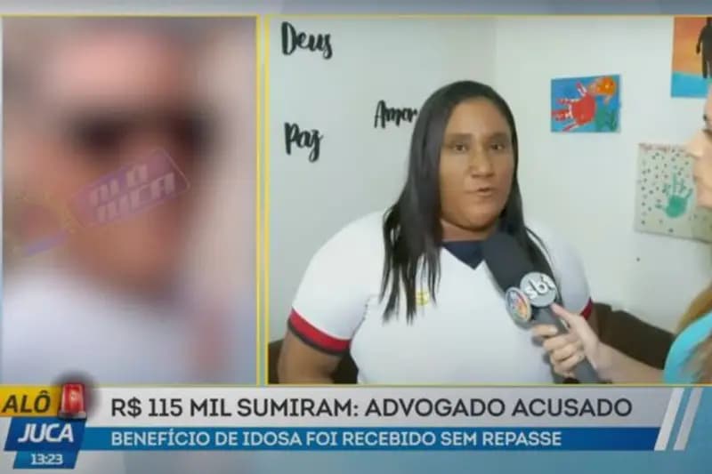 Golpe do falso advogado: documento forjado com timbre do Judiciário e videochamada com falsa promotora