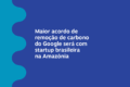 Sistema silvipastoril na Amazônia com gado pastando entre árvores nativas e comerciais