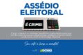 Ministro Luiz Marinho em coletiva anuncia lista suja para empresas com assédio eleitoral