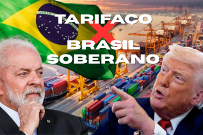 Governo anuncia R$ 6,49 bi em crédito extraordinário para exportadores afetados por sobretaxas dos EUA, geridos pelo FGE
