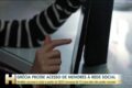 Parlamento grego aprova veto a redes sociais para menores de 15 anos com verificação de idade obrigatória