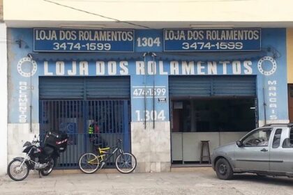 Greta Garbo recriada por IA em anúncio da SKF para rolamentos magnéticos