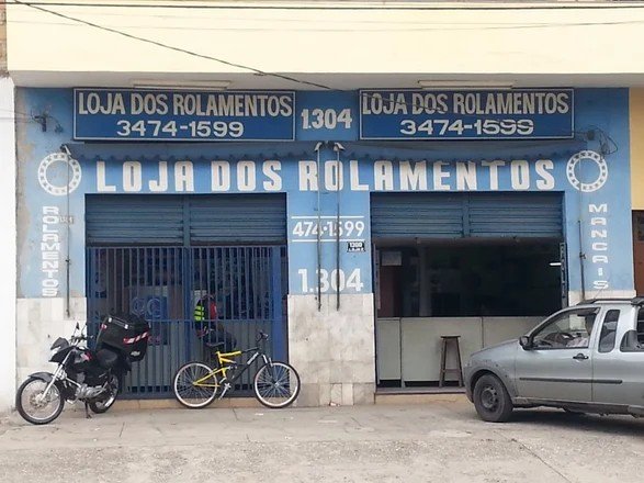 Greta Garbo recriada por IA em anúncio da SKF para rolamentos magnéticos