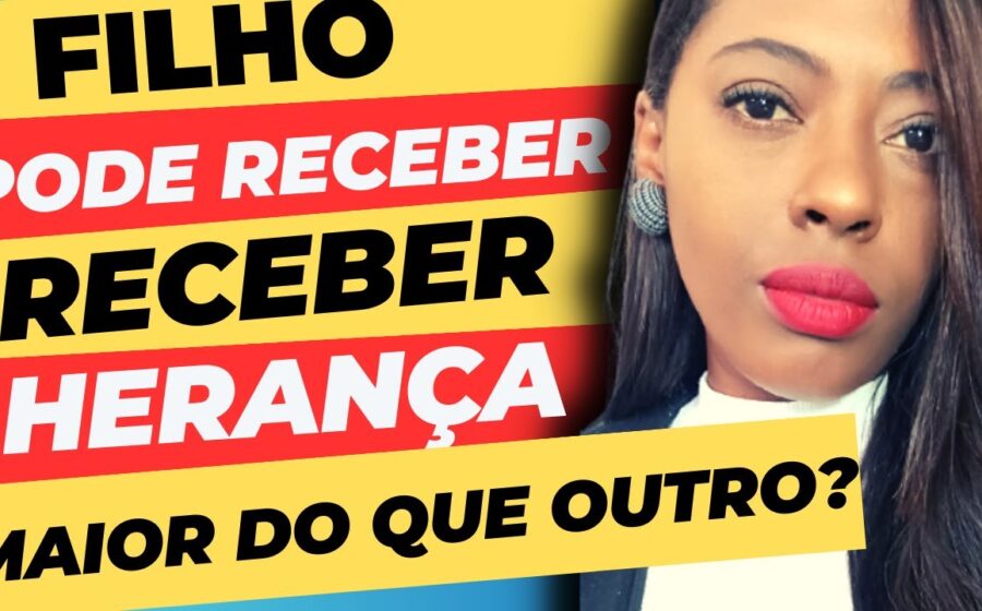 Ilustração sobre planejamento sucessório e divisão desigual de herança para evitar conflitos e proteger herdeiros vulneráveis