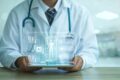 Inteligência artificial da Microsoft supera médicos em diagnóstico clínico complexo segundo estudo Science