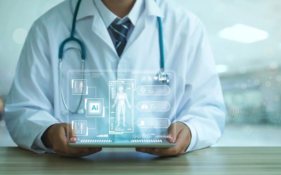 Inteligência artificial da Microsoft supera médicos em diagnóstico clínico complexo segundo estudo Science