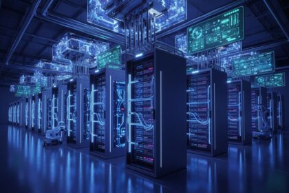 Pesquisadores da USP monitoram tempestades em telas com sistema TITAN-LSTM de IA