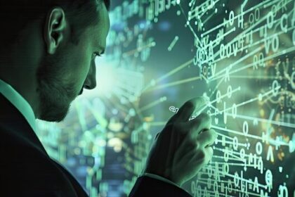 Inteligência artificial decifra manuscrito criptográfico napoleônico e papiros carbonizados do Vesúvio revelando valor de dados históricos