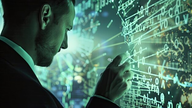 Inteligência artificial decifra manuscrito criptográfico napoleônico e papiros carbonizados do Vesúvio revelando valor de dados históricos