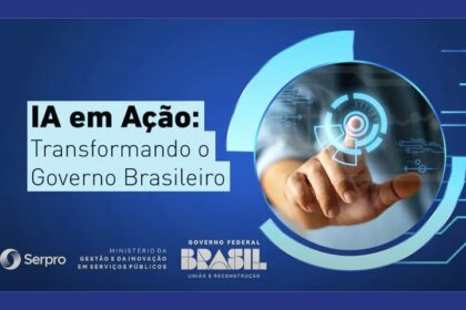 Ministra Esther Dweck e Daniella Marques em debate sobre IA no serviço público e disputa de R$ 50 bi