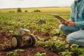 Livro "Trabalho e Emprego Onde?" sobre IA, agro e mercado de trabalho