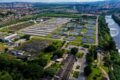 Pesquisadores da Unesp analisam dados de qualidade da água no rio Paraíba do Sul com apoio de inteligência artificial