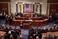Senador Ron Wyden discursa no Congresso dos EUA sobre expansão do seguro-desemprego contra impacto da IA