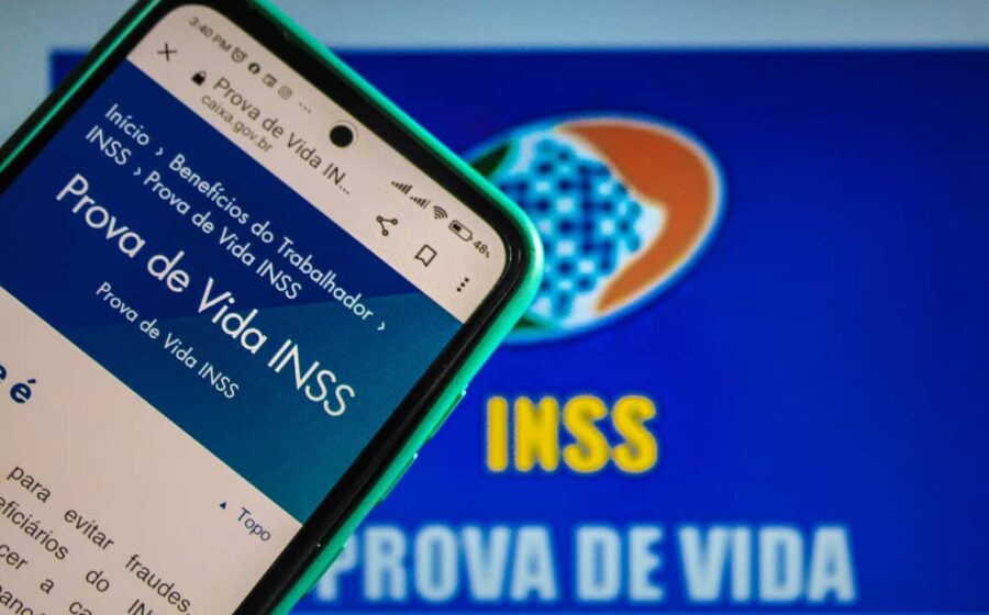 INSS alerta 13 milhões: voto no 2º turno serve como prova de vida para aposentados e pensionistas
