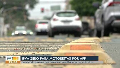 Governador Elmano de Freitas entrega projeto de isenção de IPVA para motoristas de app na Assembleia Legislativa do Ceará