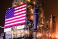 Gráfico de encomendas industriais EUA: setores mistos em agosto