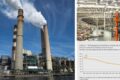 Gráfico mostra queda de 3,5% no faturamento da indústria de transformação em agosto, segundo mês consecutivo de retração