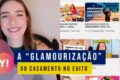 Influenciadora brasileira Malévola Alves detida no Egito por comportamento obsceno em vídeos virais