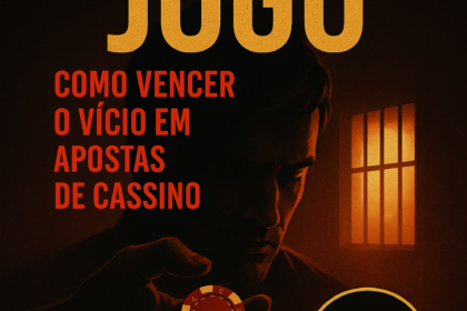 Capa do livro "A Internet Não Precisa Ser Assim" sobre algoritmos, economia da atenção e transformação da web em shopping vigiado