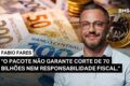 Gestores globais alertam para risco fiscal no Brasil: real e juros longos sob pressão sem ajuste crível