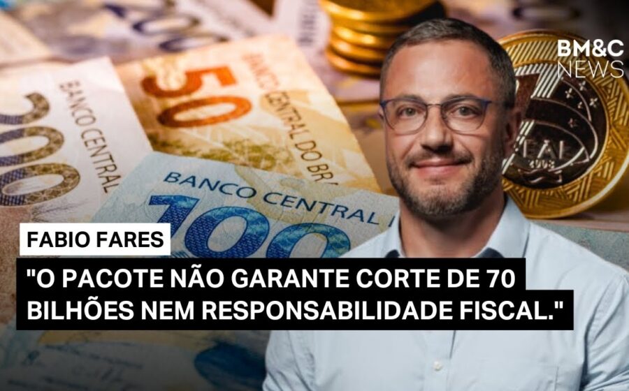 Gestores globais alertam para risco fiscal no Brasil: real e juros longos sob pressão sem ajuste crível
