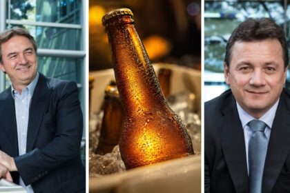 Produtos inovadores da JBS Genu-in Solutions: cerveja proteica, requeijão e snacks à base de proteína