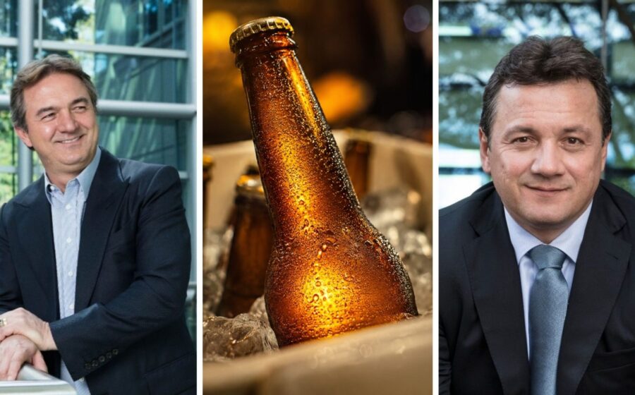 Produtos inovadores da JBS Genu-in Solutions: cerveja proteica, requeijão e snacks à base de proteína