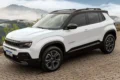Jeep Avenger Altitude 2024 com aumento de preço perdendo isenção PCD