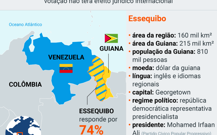 Jovem de 21 anos encontrada debilitada na fronteira de Bonfim, Roraima, após 15 dias desaparecida entre Venezuela e Guiana