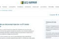 Juiz americano analisa documento jurídico brasileiro sobre prompt injection e uso indevido de IA em processos judiciais