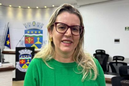 Juíza assina decisão judicial que proíbe vereadora de praticar assédio eleitoral