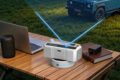 Dispositivo a laser Photon Matrix usa IA e LiDAR para rastrear e eliminar mosquitos em voo