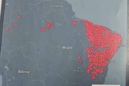 Lista de boicote no WhatsApp expõe comércios de eleitores de Lula em Poços de Caldas