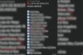 Lista de boicote a empresários que votaram em Lula circulando no WhatsApp