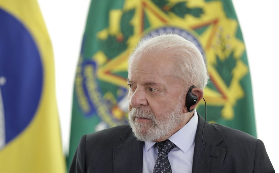 Lula anuncia perdão de dívidas do setor de eventos e novo teto do MEI com medidas de crédito BNDES