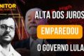 Lula em reunião ministerial discutindo arcabouço fiscal para estabilizar dívida e reduzir Selic