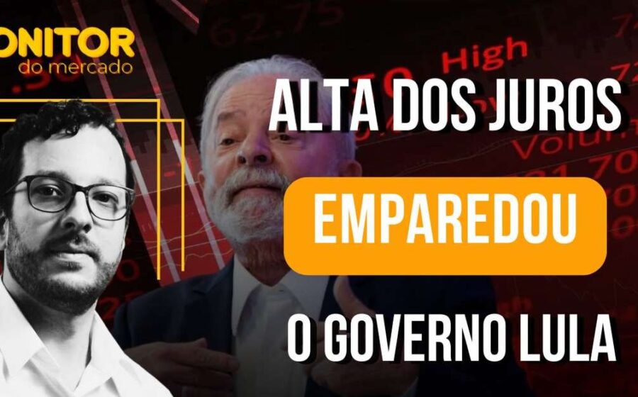 Lula em reunião ministerial discutindo arcabouço fiscal para estabilizar dívida e reduzir Selic