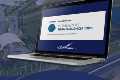 Logos da M. Dias Branco e Grespan sobre esteira industrial de pães congelados, simbolizando aquisição de 80% da fabricante paulista