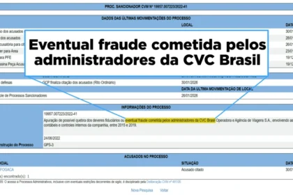 Procuradores do MP e Gaeco em congresso da AASP discutem falhas da CVM no combate a fraudes bilionárias em fundos de investimento