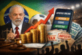 MPF arquiva investigação contra José Francisco Manssur, arquiteto da lei das bets, sobre transição para advocacia privada