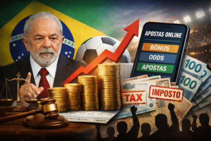 MPF arquiva investigação contra José Francisco Manssur, arquiteto da lei das bets, sobre transição para advocacia privada