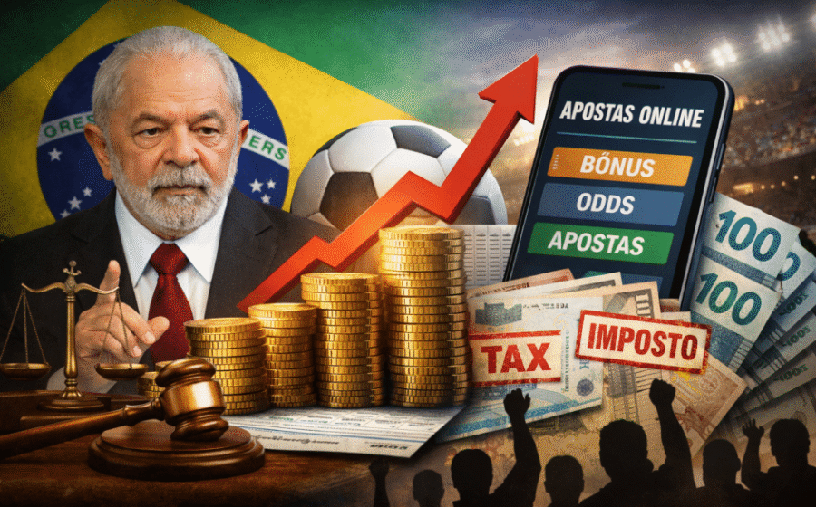 MPF arquiva investigação contra José Francisco Manssur, arquiteto da lei das bets, sobre transição para advocacia privada