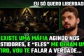 José Francisco Manssur, articulador da lei das bets, em retrato profissional