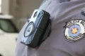 Mapa de São Paulo com ícones de 58 mil câmeras do SmartSampa sob controle do Ministério Público